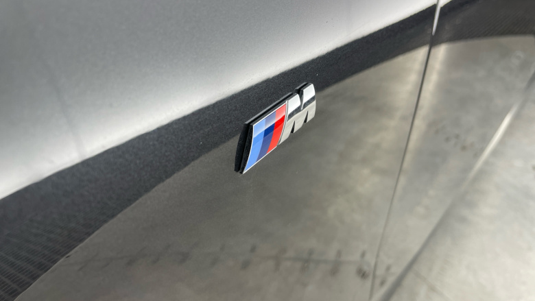 BMW 6 Series 630d xDrive M Sport 5dr Auto Diesel Hatchback